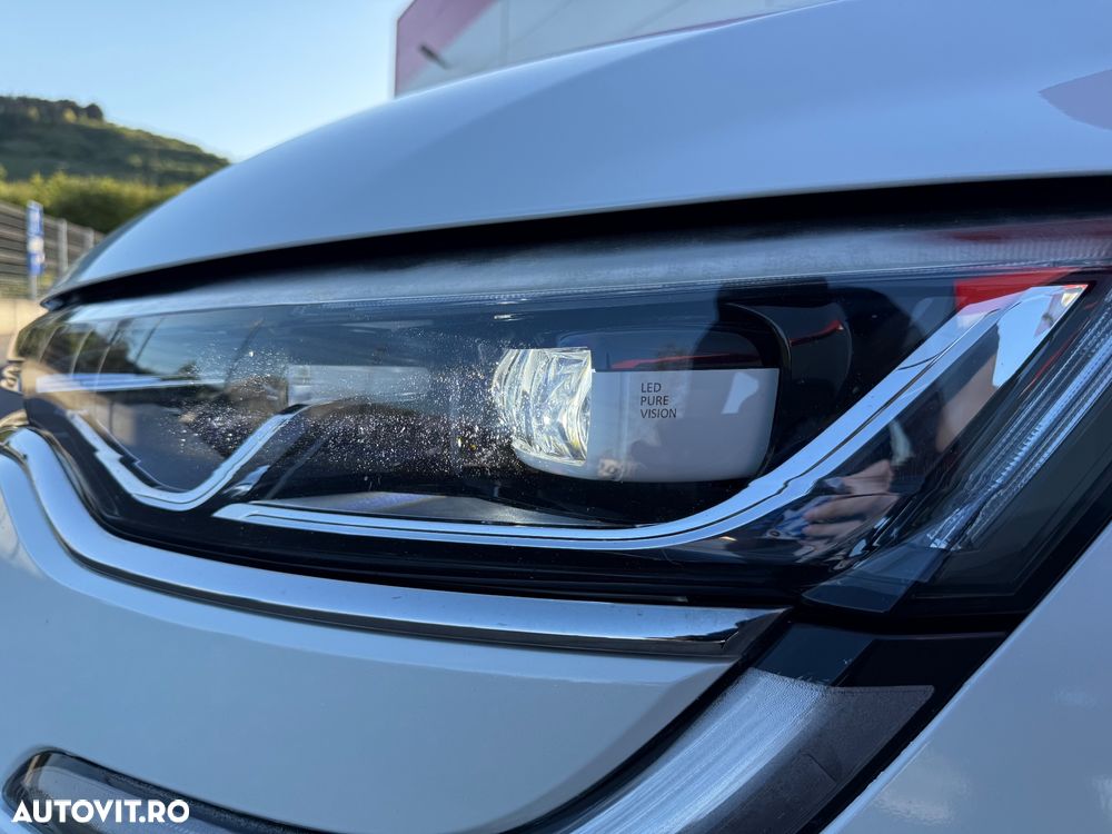 Renault Talisman ENERGY dCi 160 EDC INTENS - 33