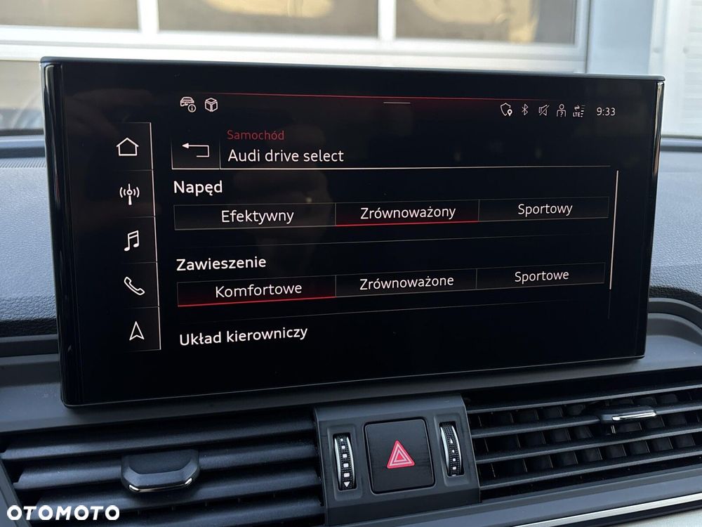 Audi Q5 Sportback - 22