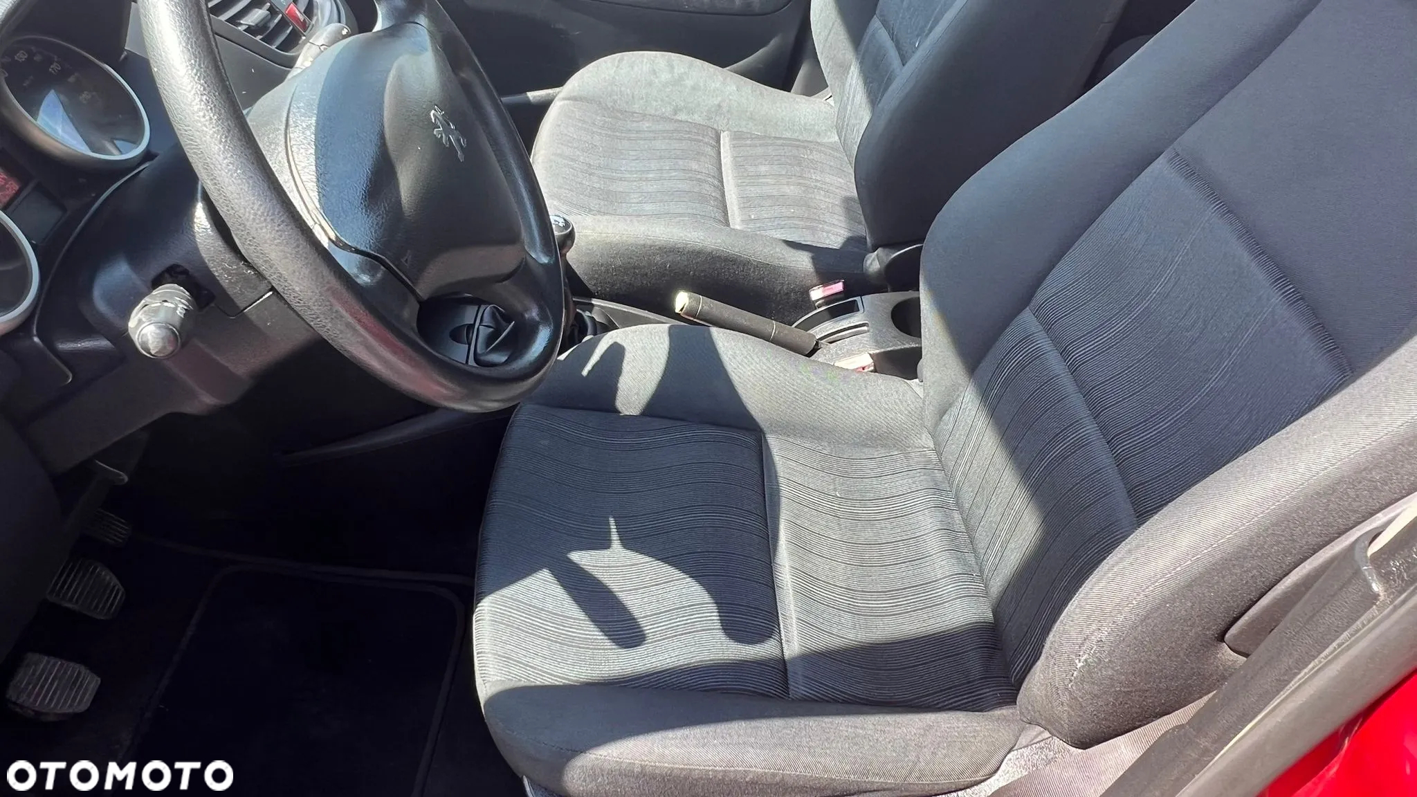 Peugeot 207 1.4 HDi Trendy - 10