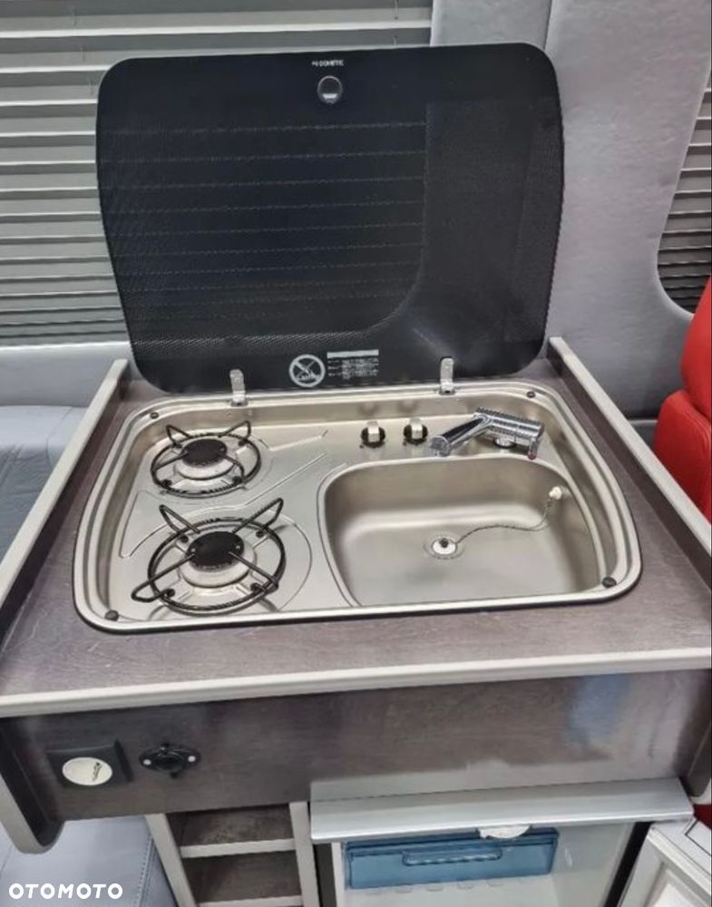 Mercedes-Benz SPRINTER - 21