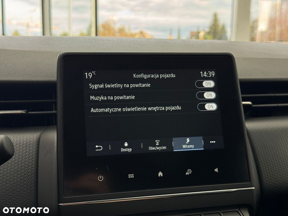 Renault Clio 1.0 TCe Equilibre - 33