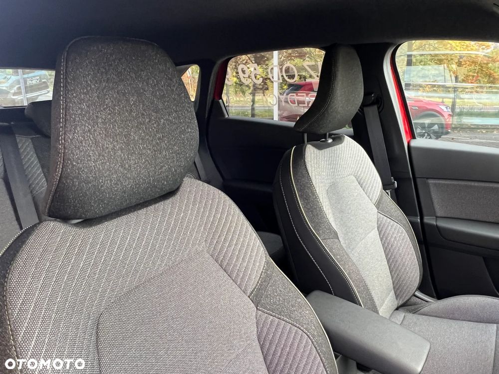 Mitsubishi Grandis - 14