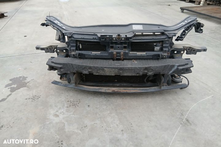 Trager / Calandru 2.0 BMM 1Q0807248 1K0145803G 1K0121251AL 1K0121207A - 1