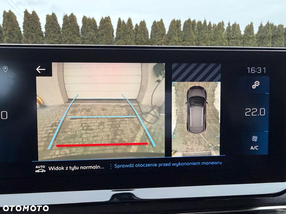 Peugeot 3008 BlueHDi 130 Stop & Start EAT8 Active Business-Paket - 18