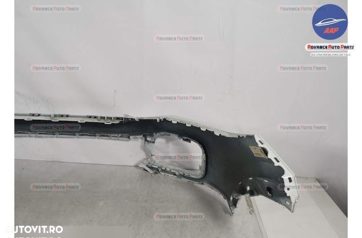 Bara Fata R Line originala Volkswagen VW  T-Roc R  1 [2019 - 2020] - 4