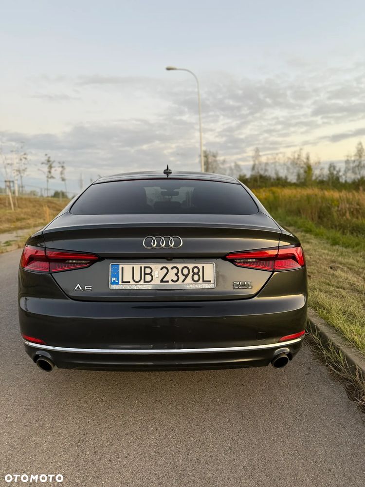 Audi A5 - 6