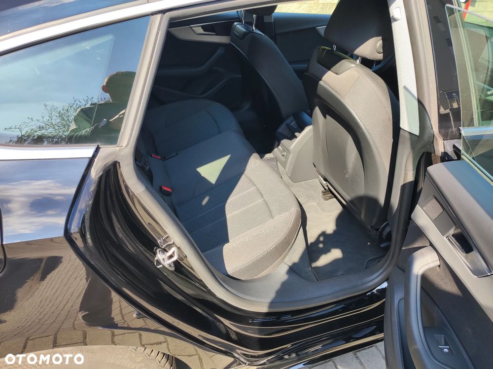 Audi A5 Sportback - 19