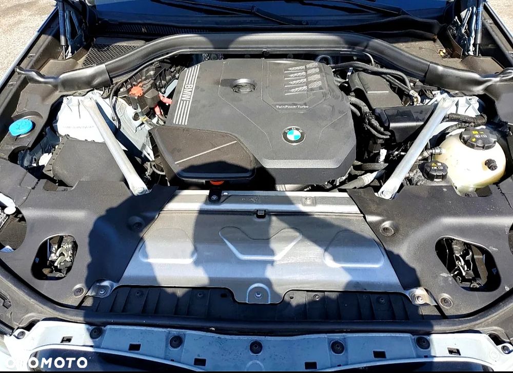 BMW X4 - 9