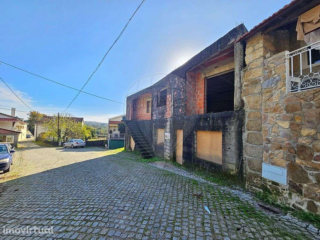 Moradia T3 para venda - Grande imagem: 3/6