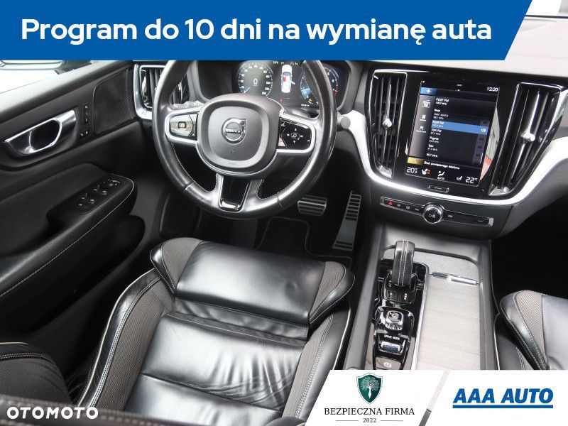 Volvo S60 - 9