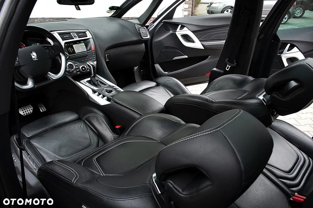 Citroën DS5 BlueHDi 180 Business - 31