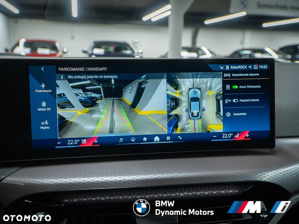 BMW Seria 4 430i xDrive M Sport - 32