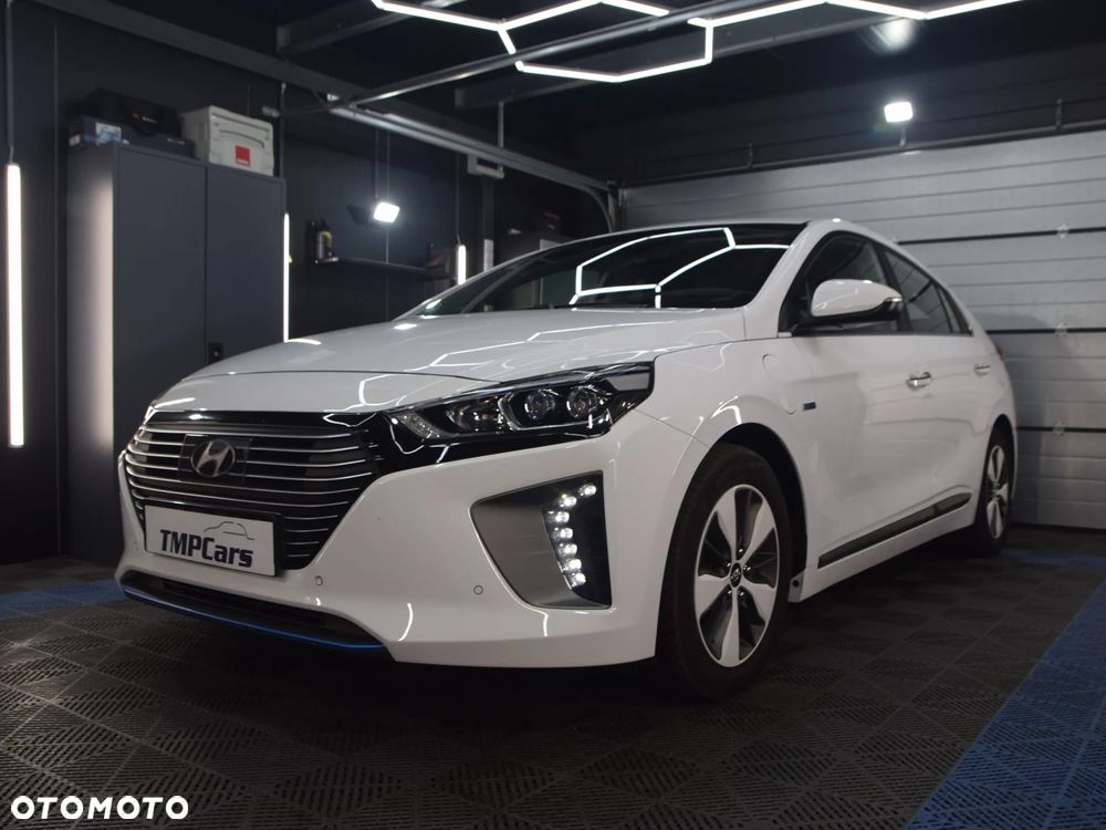 Hyundai IONIQ 1.6 GDI Style - 3