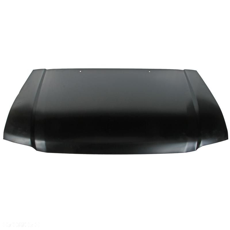 NOWA POKRYWA SILNIKA TOYOTA LAND CRUISER 90 2000-2002 LAKIEROWANA W KOLOR - 2