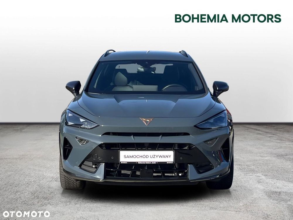 Cupra Formentor - 9