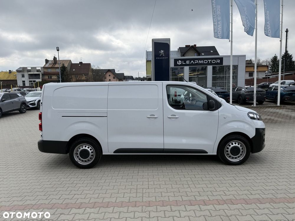 Opel Vivaro - 4