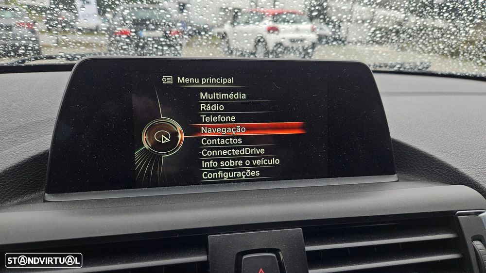 BMW 220 d Coupe Pack M - 18