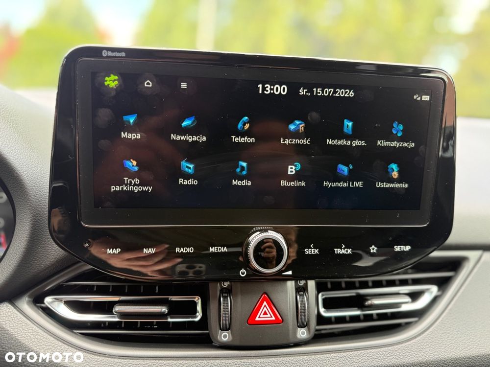 Hyundai i30 1.6 CRDI DCT Premium - 26