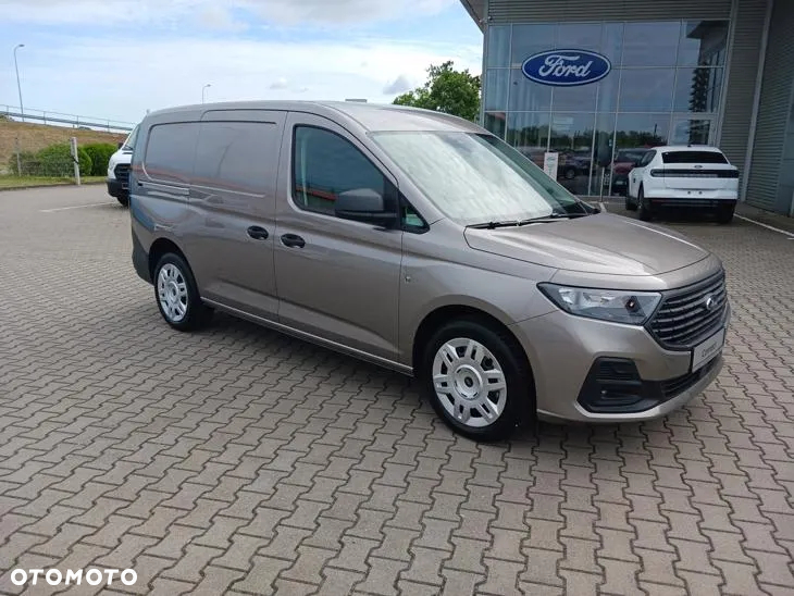 Ford TRANSIT CONNECT - 33
