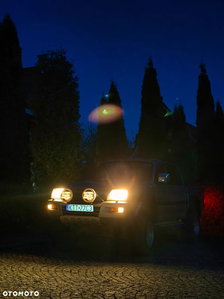 Mitsubishi L200 Pick Up 4x4 Intense + Autm - 17