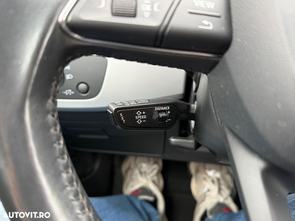 Audi A4 Avant 2.0 TDI S tronic quattro design - 21