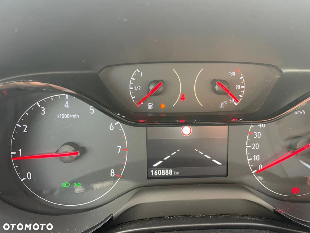 Opel Corsa 1.5 D GS Line Plus Pack S&S - 5