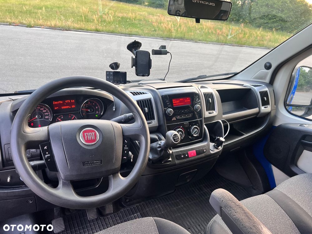 Fiat Ducato - 18