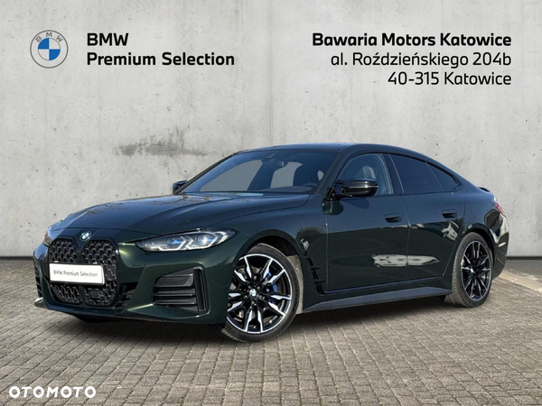 BMW Seria 4