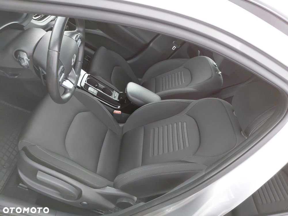 Hyundai i30 1.5 T-GDI 48V Smart DCT - 11