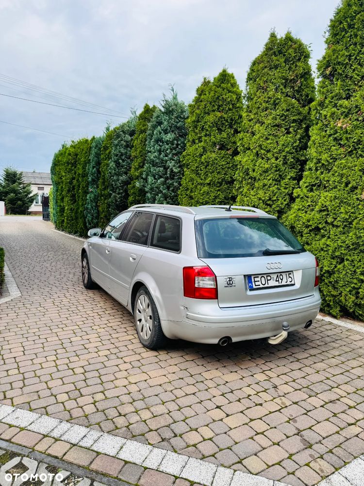 Audi A4 ver-1-8-t - 7