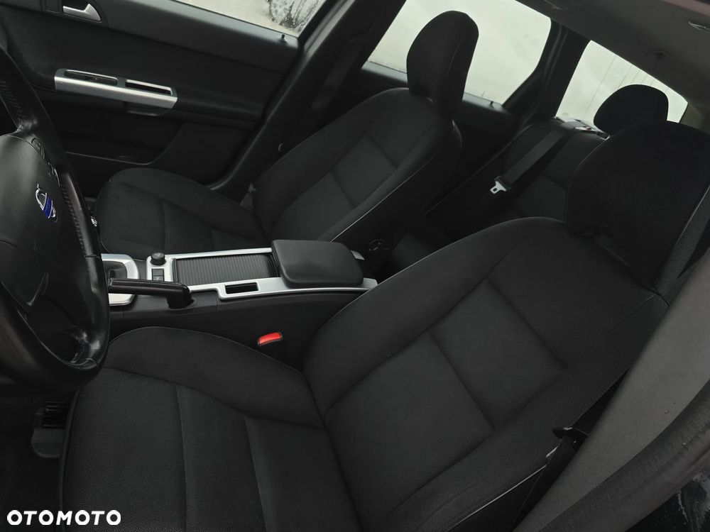 Volvo V50 1.6D DPF Edition - 26