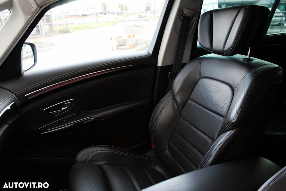 Renault Espace Energy dCi 160 EDC Initiale Paris - 9