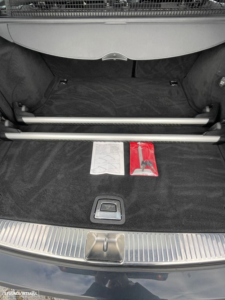 Mercedes-Benz C 220 Station CDI 4Matic 7G-TRONIC Avantgarde Edition - 18