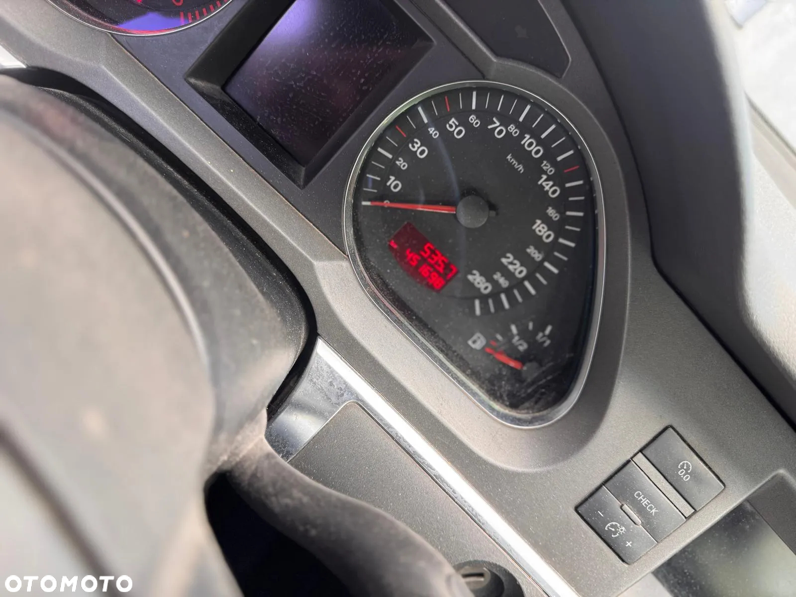 Audi A6 2.7 TDI - 14