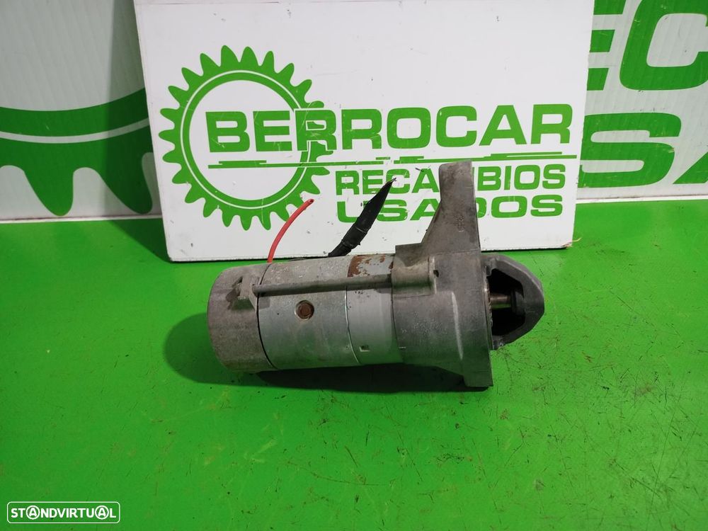 MOTOR DE ARRANQUE KIA CARNIVAL - 1