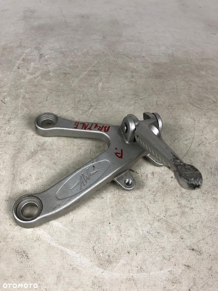 MV Agusta Brutale 920 990 Set Prawy Pasażera Tył - 3
