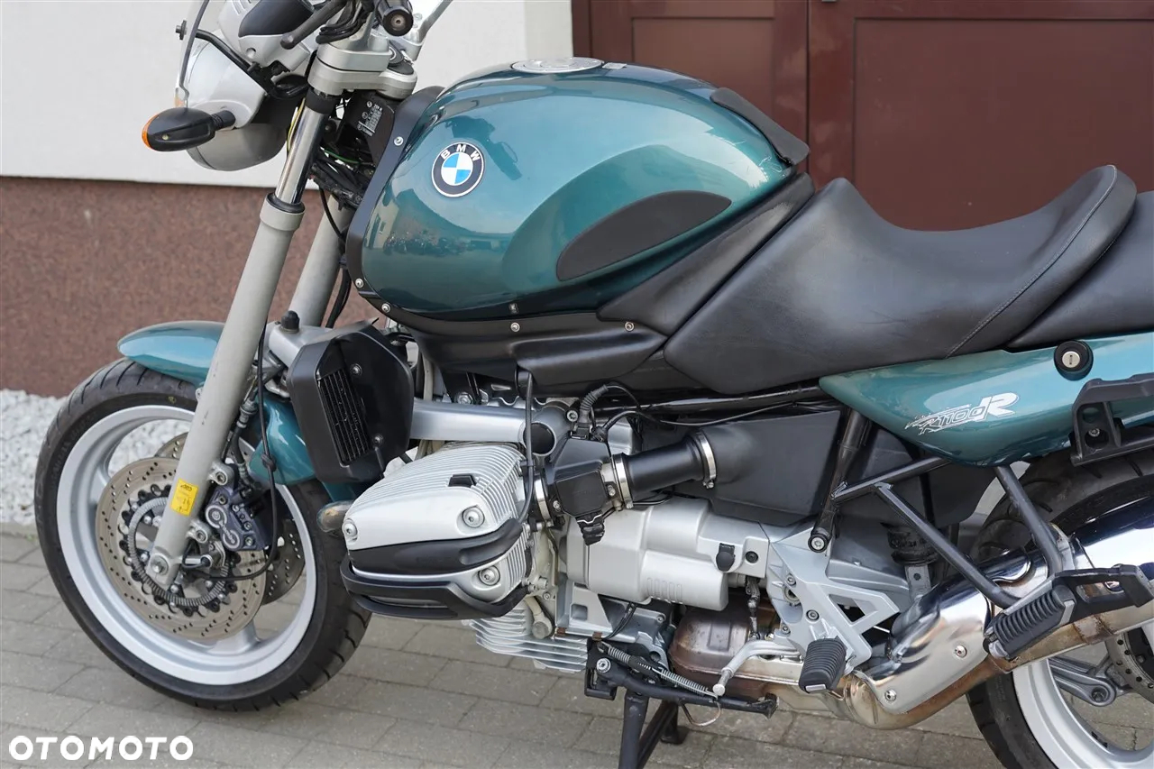 BMW R - 24