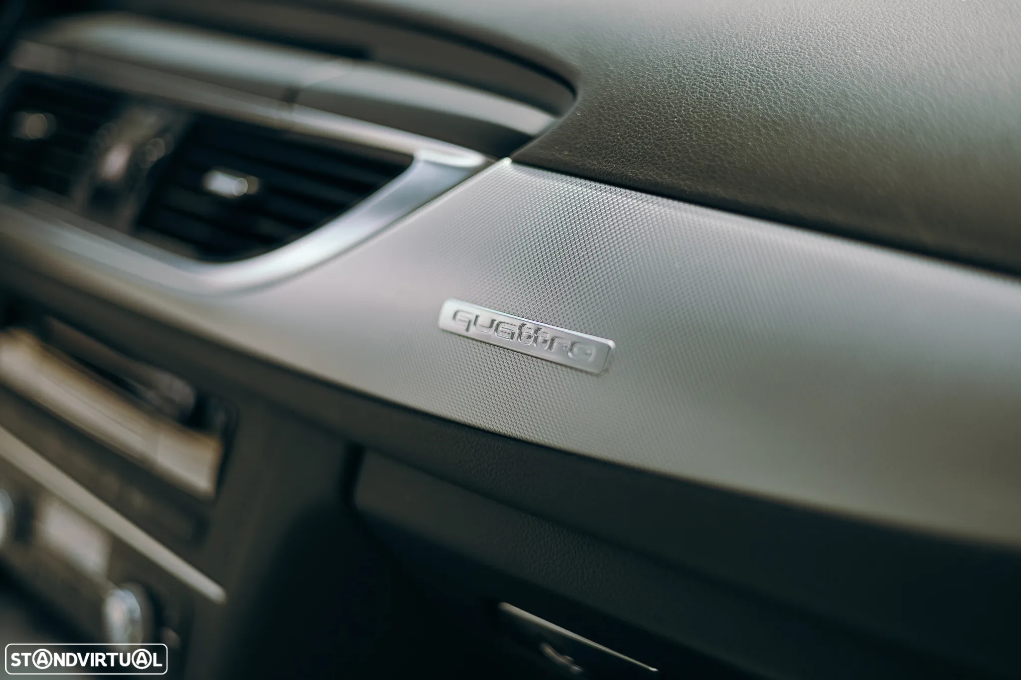 Audi A6 Allroad - 15