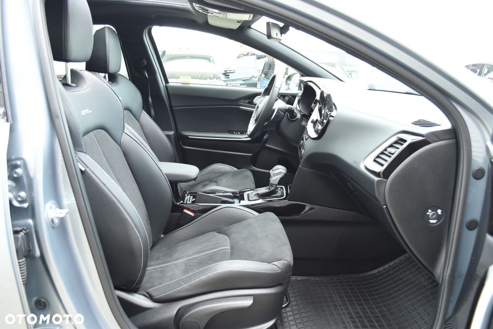 Kia XCeed 1.5 T-GDI GT-Line DCT - 36