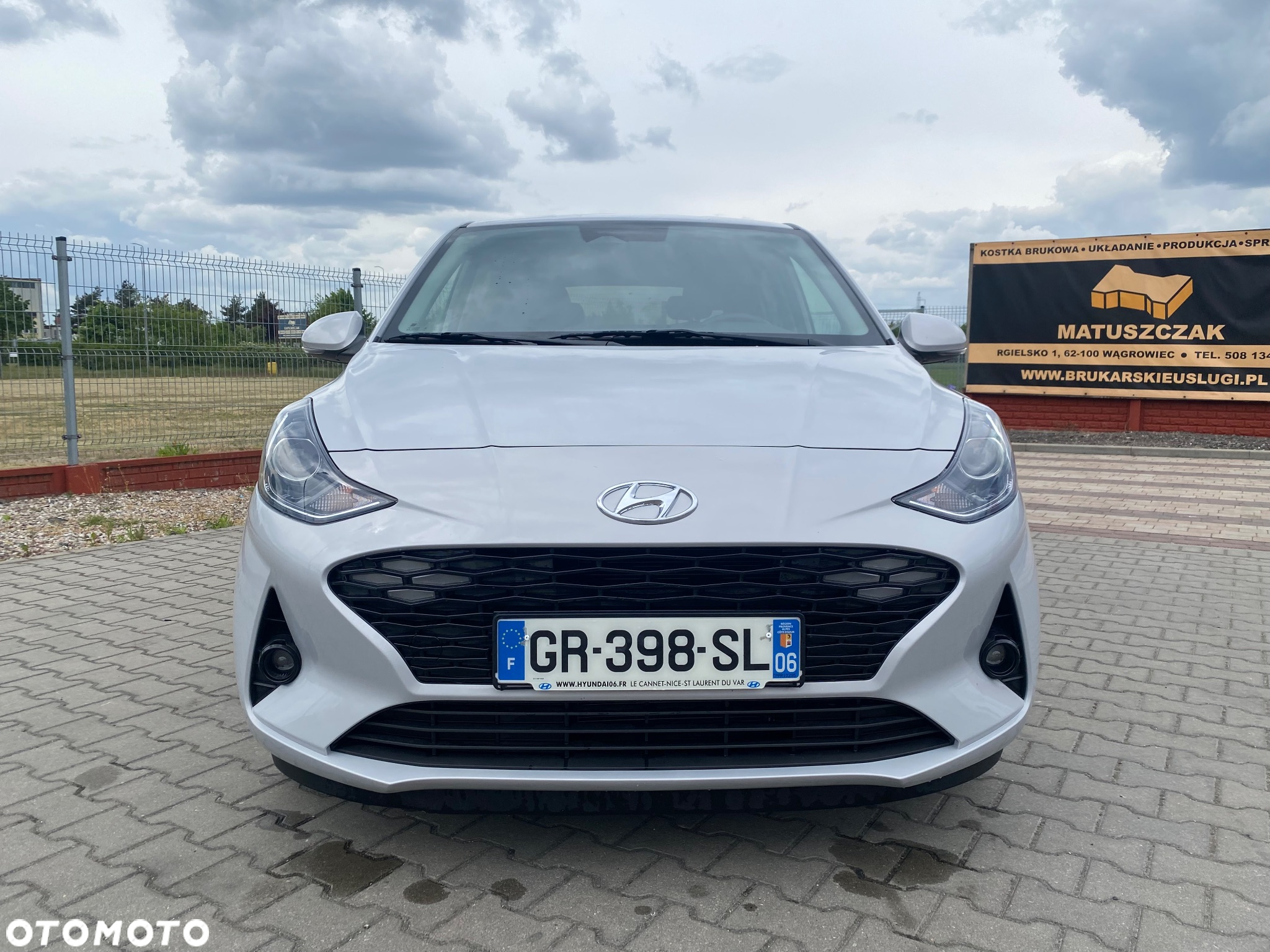 Hyundai i10 1.0 Connect & Go - 23