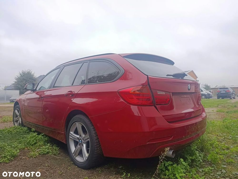 BMW Seria 3 - 1