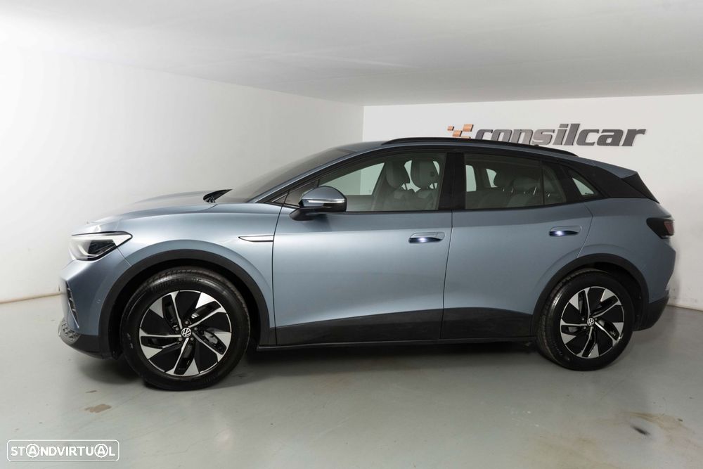 VW ID.4 77 kWh Pro Performance - 8