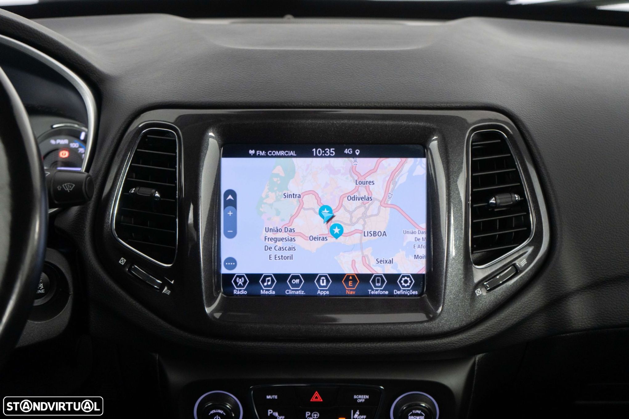 Jeep Compass 1.3 TG 4Xe Limited - 24