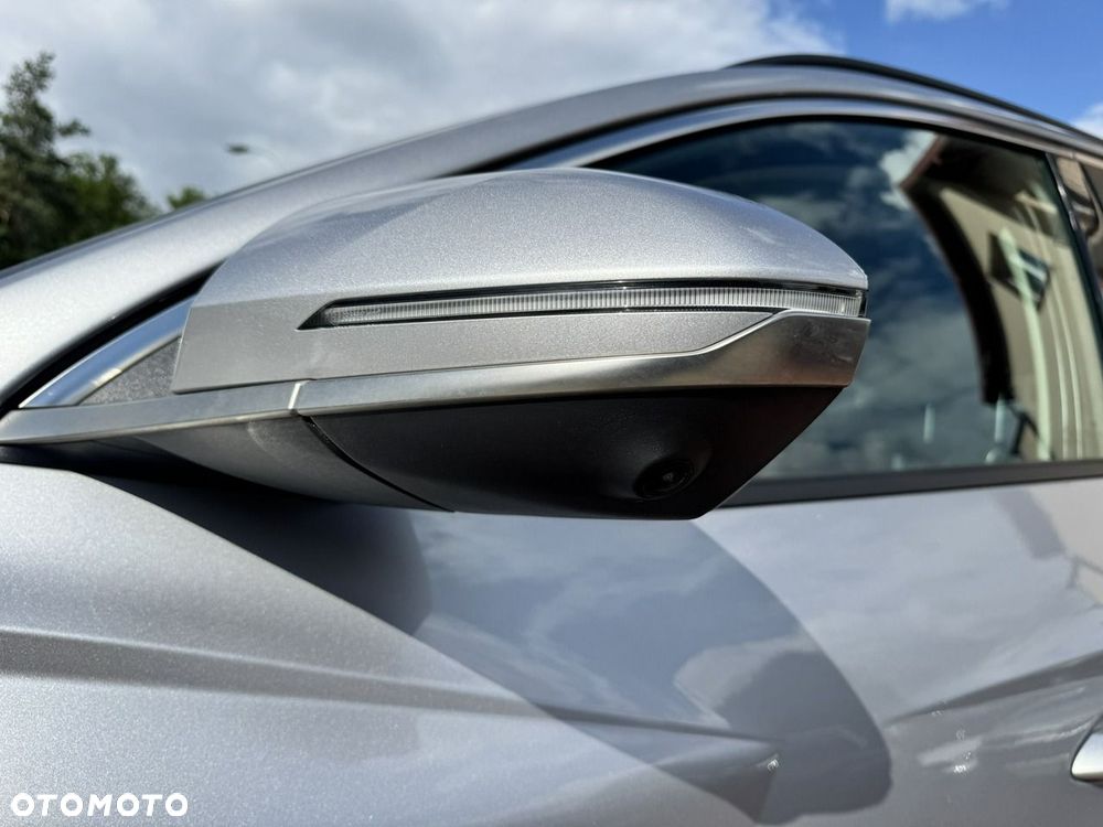 Hyundai Tucson 1.6 T-GDi HEV Platinum 4WD - 8