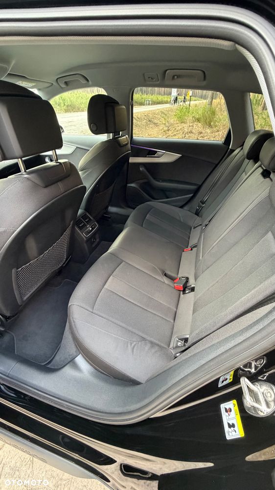 Audi A4 Allroad - 15