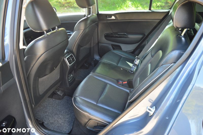 Kia Sportage - 29