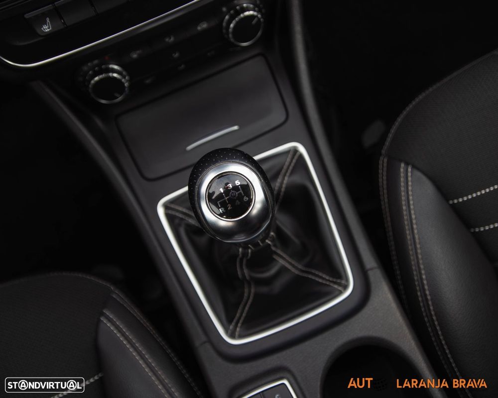 Mercedes-Benz GLA 200 CDi Style - 26