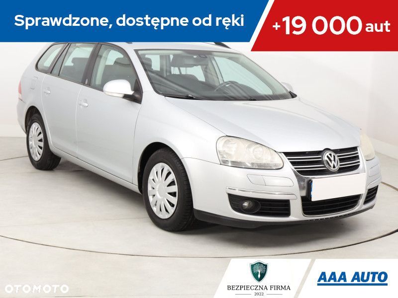 Volkswagen Golf Variant - 2