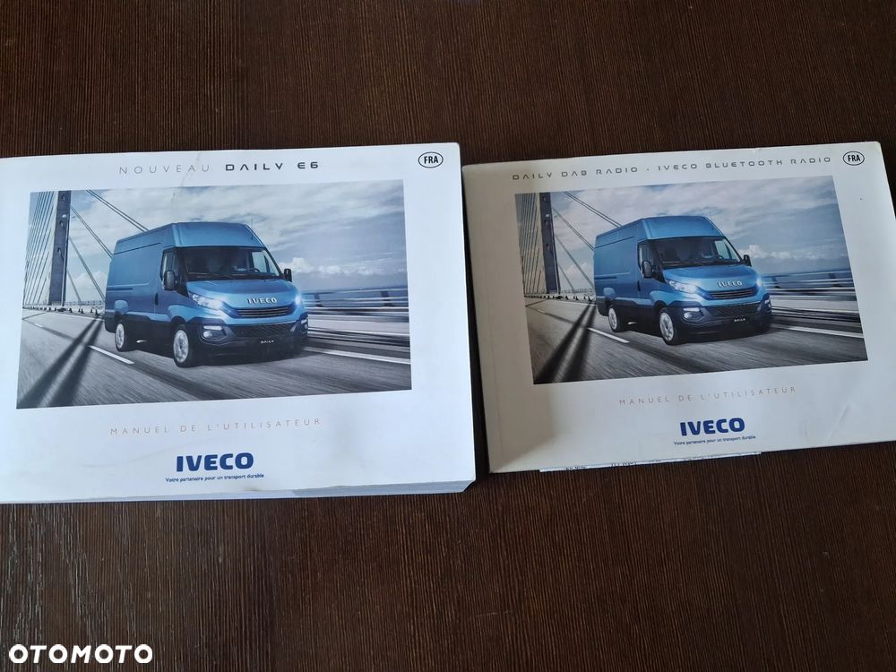 Iveco DAILY - 33