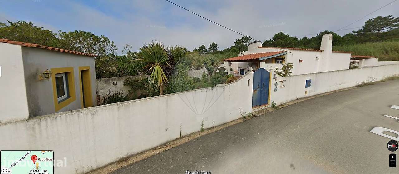 Moradia T2 para venda - Grande imagem: 4/6